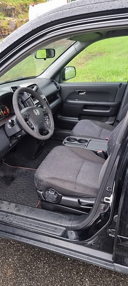 Honda CR-V 9 of 22