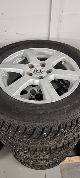 Honda CR-V 14 of 22