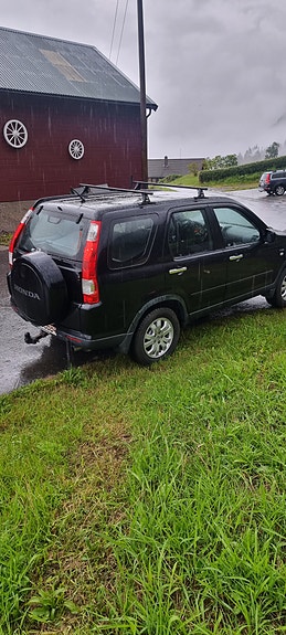 Honda CR-V 3 of 22