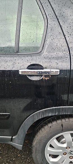Honda CR-V 8 of 22