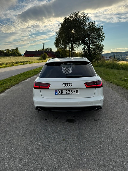 Audi A6 7 of 30