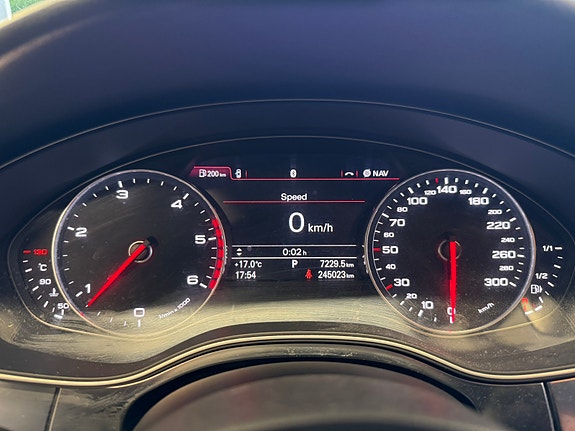 Audi A6 26 of 30
