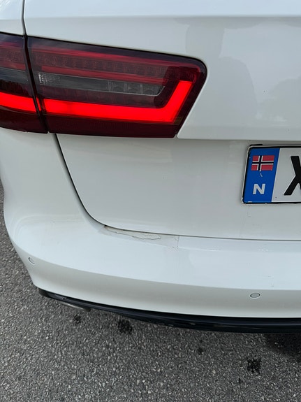 Audi A6 12 of 30