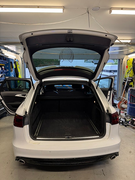 Audi A6 24 of 30
