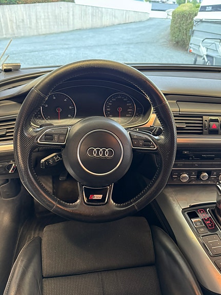 Audi A6 16 of 30