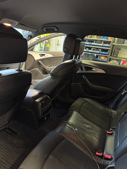 Audi A6 18 of 30