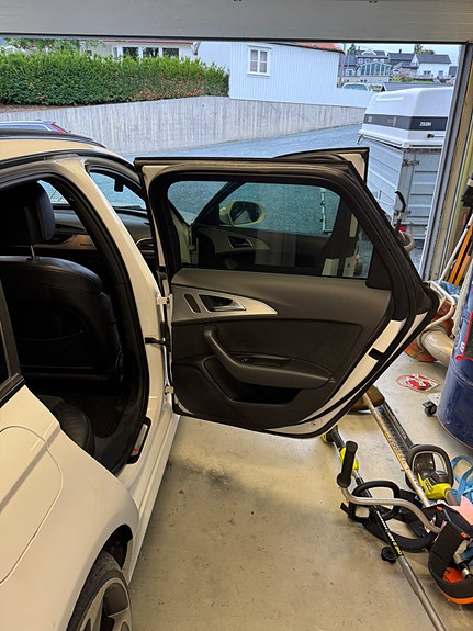 Audi A6 19 of 30