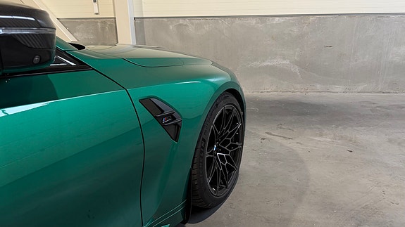 BMW M3 10 of 30