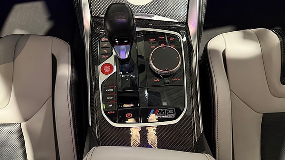 BMW M3 21 of 30