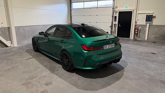 BMW M3 7 of 30