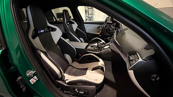 BMW M3 22 of 30