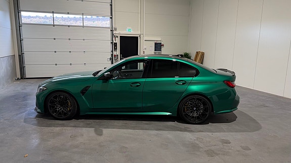 BMW M3 8 of 30