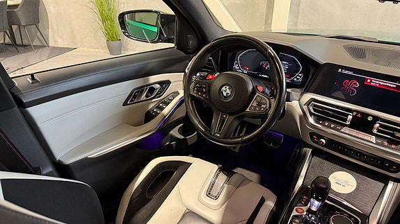 BMW M3 18 of 30