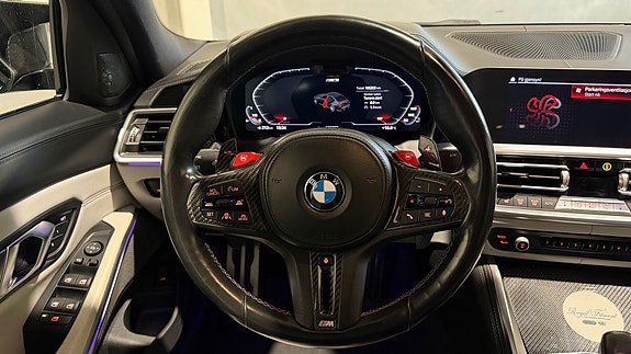 BMW M3 19 of 30