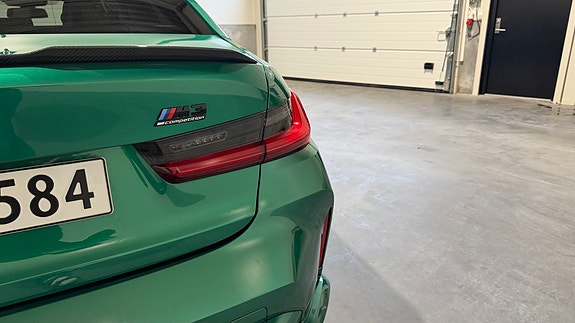 BMW M3 11 of 30