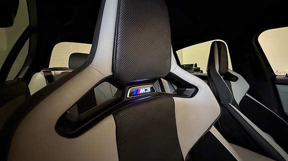 BMW M3 23 of 30