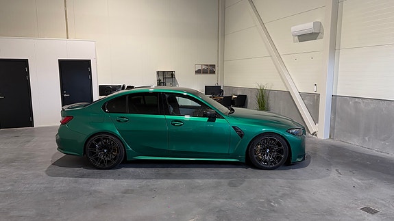 BMW M3 4 of 30
