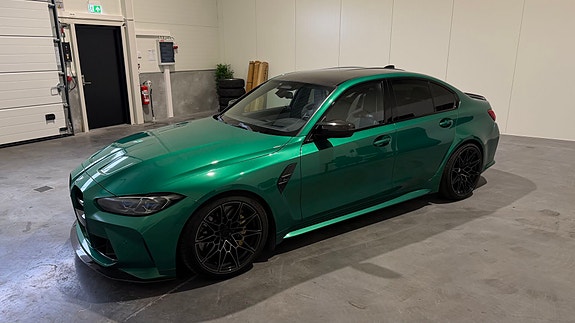 BMW M3 2 of 30