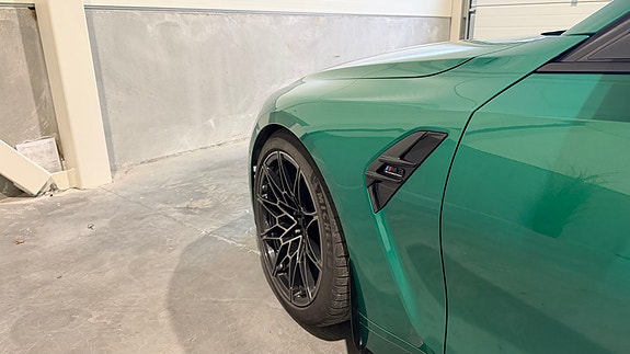 BMW M3 9 of 30