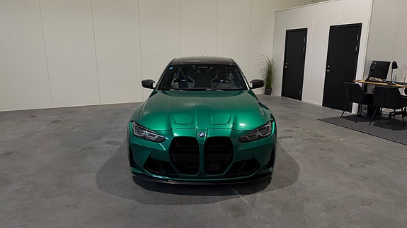 BMW M3 3 of 30