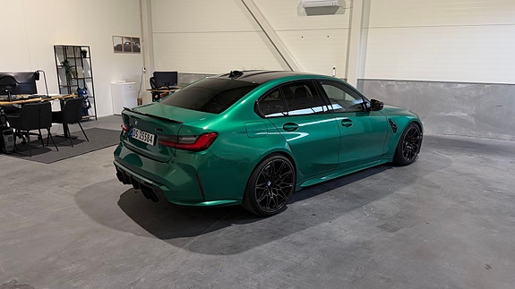 BMW M3 5 of 30