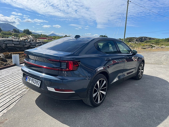 Polestar 2 7 of 15
