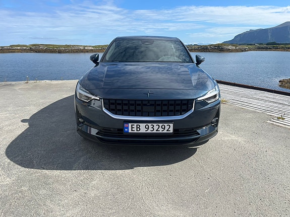 Polestar 2 2 of 15
