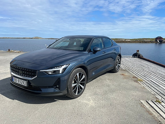 Polestar 2 3 of 15