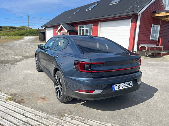 Polestar 2 5 of 15
