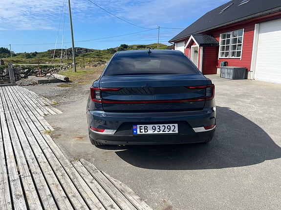Polestar 2 6 of 15