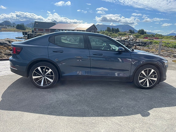 Polestar 2 8 of 15