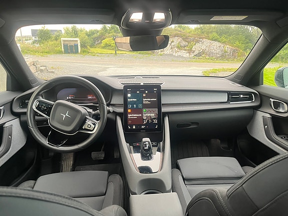 Polestar 2 14 of 15