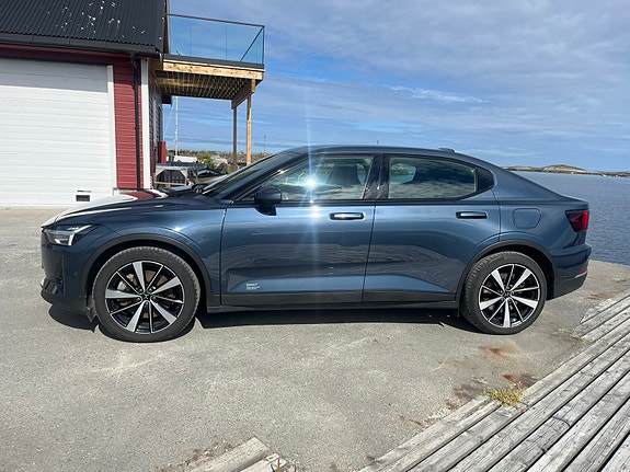 Polestar 2 4 of 15