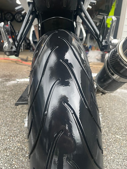 Aprilia RS4 125 11 of 14