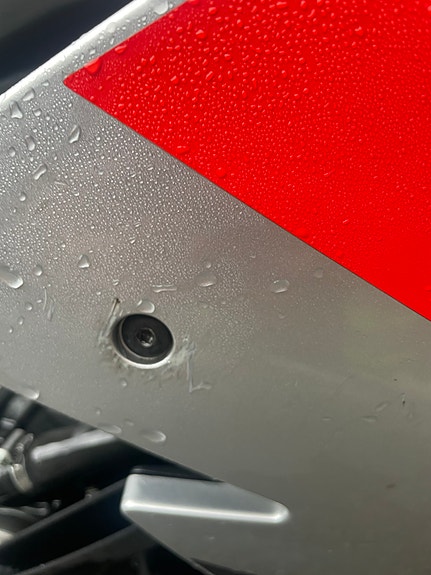 Aprilia RS4 125 9 of 14