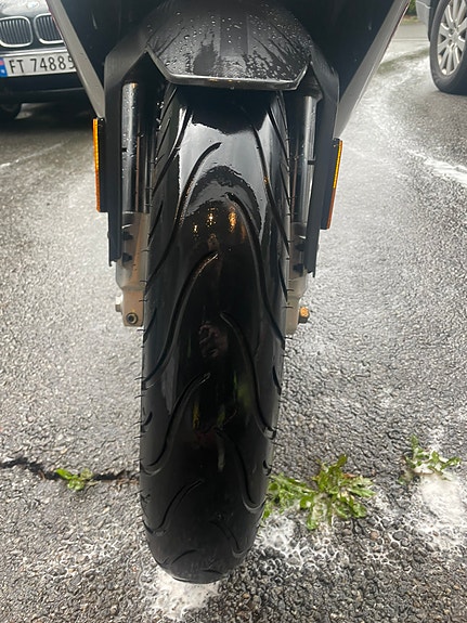 Aprilia RS4 125 12 of 14