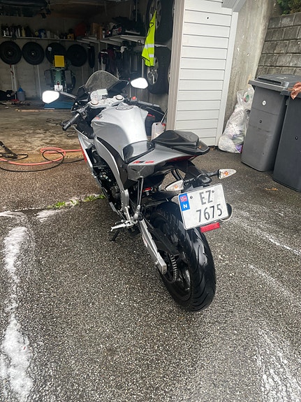 Aprilia RS4 125 6 of 14