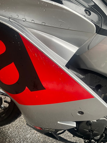 Aprilia RS4 125 14 of 14