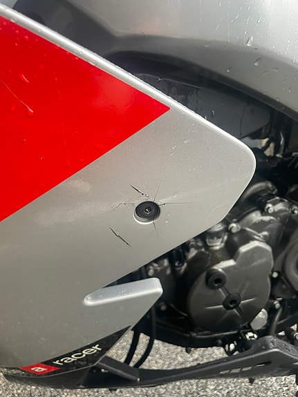 Aprilia RS4 125 10 of 14