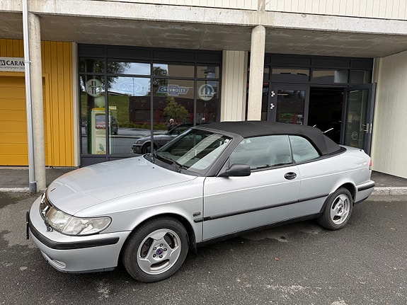 Saab 9-3 4 of 26