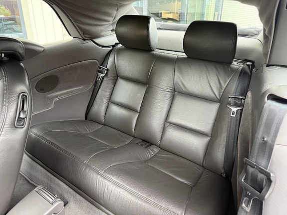 Saab 9-3 16 of 26
