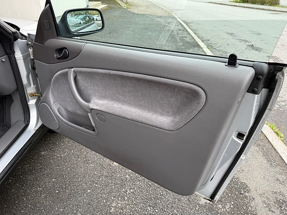 Saab 9-3 24 of 26