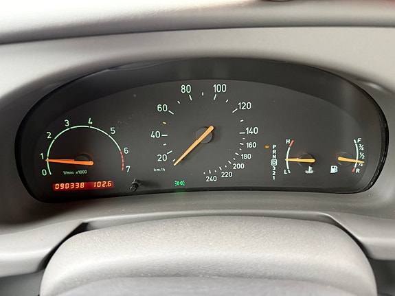 Saab 9-3 17 of 26