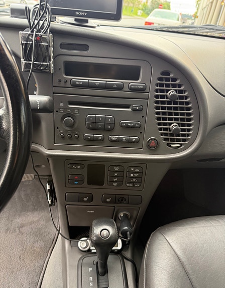 Saab 9-3 19 of 26