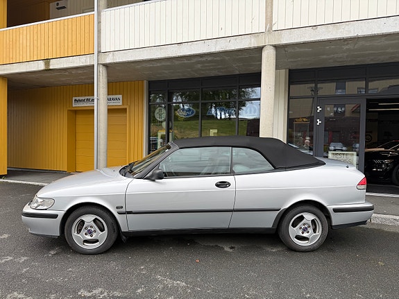 Saab 9-3 6 of 26