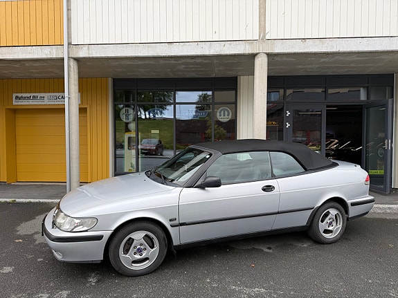 Saab 9-3 5 of 26