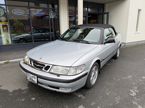 Saab 9-3 3 of 26