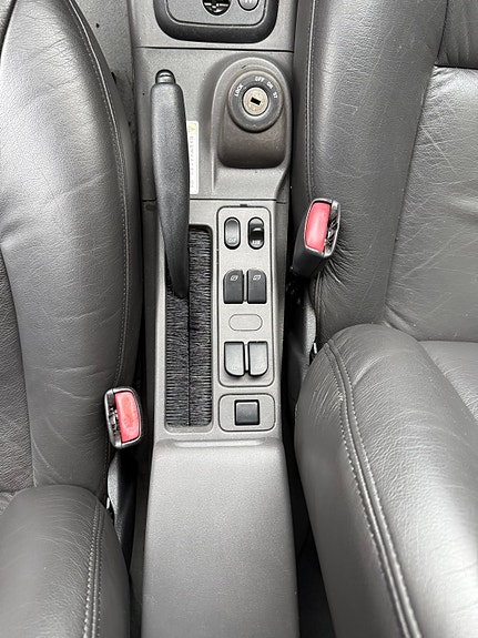 Saab 9-3 18 of 26