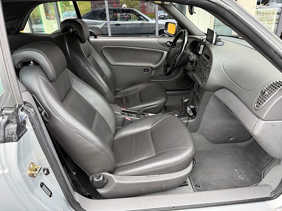 Saab 9-3 21 of 26
