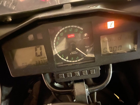 Aprilia RS 250 Racing 9 of 9